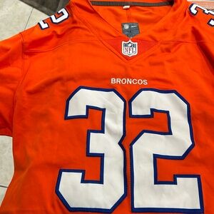 Janovich 32 NFL Jersey LG